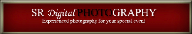 SR Photography